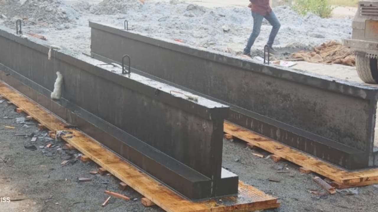 ചെലവ് കുറയും, പാലം നിര്മാണത്തിന് പുതുരീതിയുമായി കേരള ഹൈവേ റിസര്ച്ച് ഇന്സ്റ്റിറ്റ്യൂട്ട് ചെലവ് കുറയും, പാലം നിര്മാണത്തിന് പുതുരീതിയുമായി കേരള ഹൈവേ റിസര്ച്ച് ഇന്സ്റ്റിറ്റ്യൂട്ട്