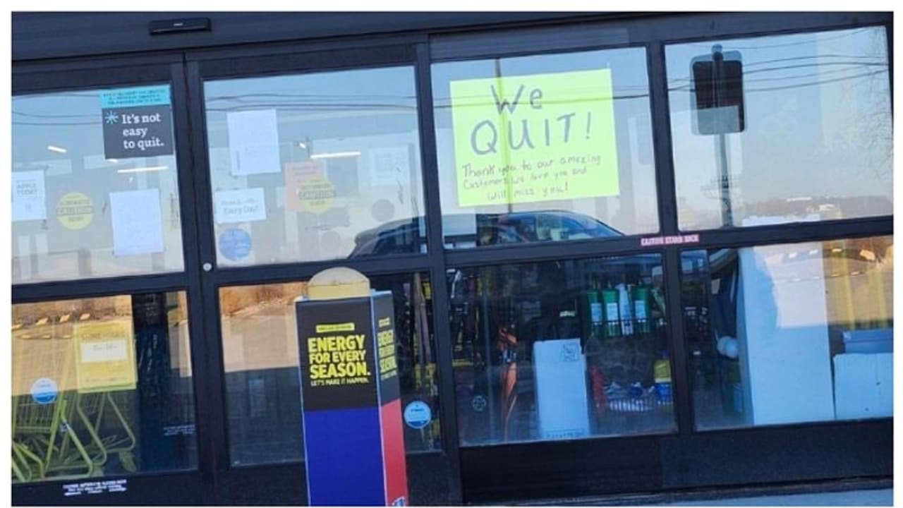 'ഏഴ് ദിവസവും ജോലി, ഒന്ന് അഭിനന്ദിക്കുമോ? അതുമില്ല'; കമ്പനി ഉടമയ്ക്ക് എട്ടിന്‍റെ പണി കൊടുത്ത് തൊഴിലാളികൾ 