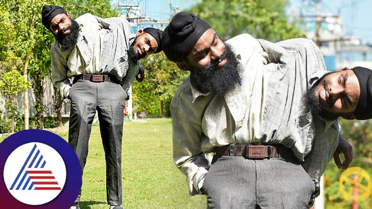 ಹುಟ್ಟಿದಾಗ ಪೋಷಕರೇ ಬೇಡವೆಂದು ಬಿಟ್ಟು ಹೋದ ಸಯಾಮಿ ಅವಳಿ ಮೋಹನ್, ಸೋಹನ್ ಕಥೆ! ಹುಟ್ಟಿದಾಗ ಪೋಷಕರೇ ಬೇಡವೆಂದು ಬಿಟ್ಟು ಹೋದ ಸಯಾಮಿ ಅವಳಿ ಮೋಹನ್, ಸೋಹನ್ ಕಥೆ!