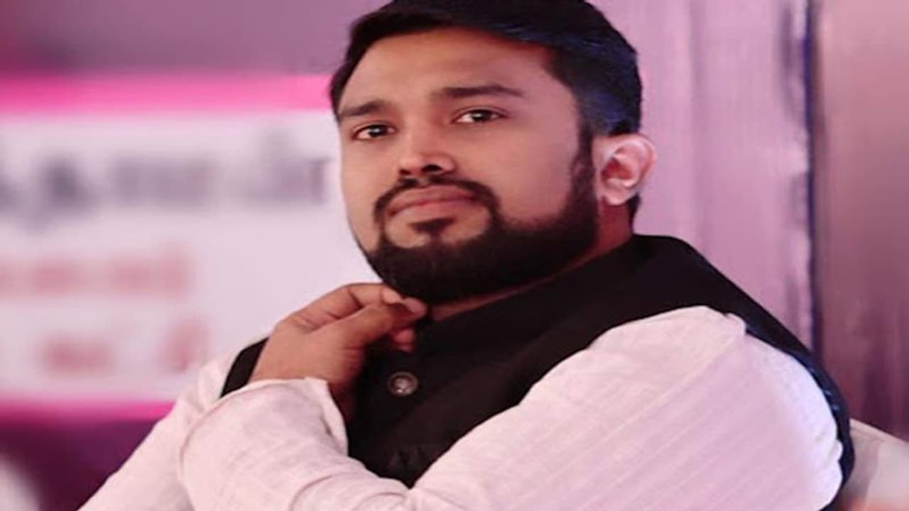 Minjur saleem: சிறுபான்மையினருக்கு எதிராக தொடர்ந்து வதந்தி! மீஞ்சூர் சலீம் கைது! கொதிக்கும் அண்ணாமலை!