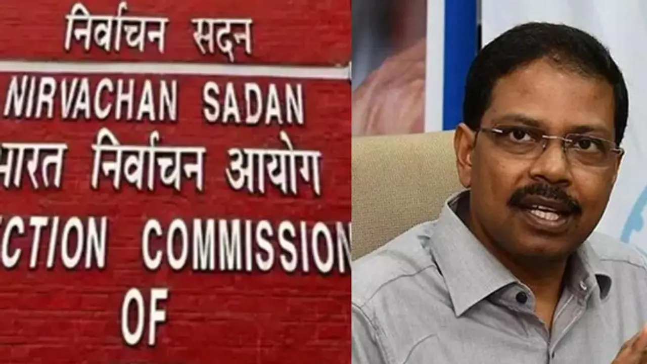 தமிழகத்தில் 27 வேட்பாளர்கள் தகுதி நீக்கம் செய்த தேர்தல் ஆணையம்! வெளியான லிஸ்ட்! என்ன காரணம் தெரியுமா? தமிழகத்தில் 27 வேட்பாளர்கள் தகுதி நீக்கம் செய்த தேர்தல் ஆணையம்! வெளியான லிஸ்ட்! என்ன காரணம் தெரியுமா?