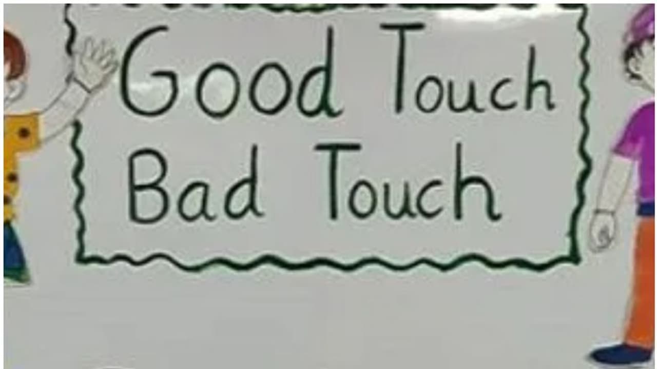 ഗുഡ് ടച്ചും ബാഡ് ടച്ചും സ്കൂളിൽ നിന്ന് പഠിച്ച 12കാരി കൂട്ടുകാരോട് ദുരനുഭവം പറഞ്ഞു, പിന്നാലെ അച്ഛൻ അറസ്റ്റിൽ ഗുഡ് ടച്ചും ബാഡ് ടച്ചും സ്കൂളിൽ നിന്ന് പഠിച്ച 12കാരി കൂട്ടുകാരോട് ദുരനുഭവം പറഞ്ഞു, പിന്നാലെ അച്ഛൻ അറസ്റ്റിൽ