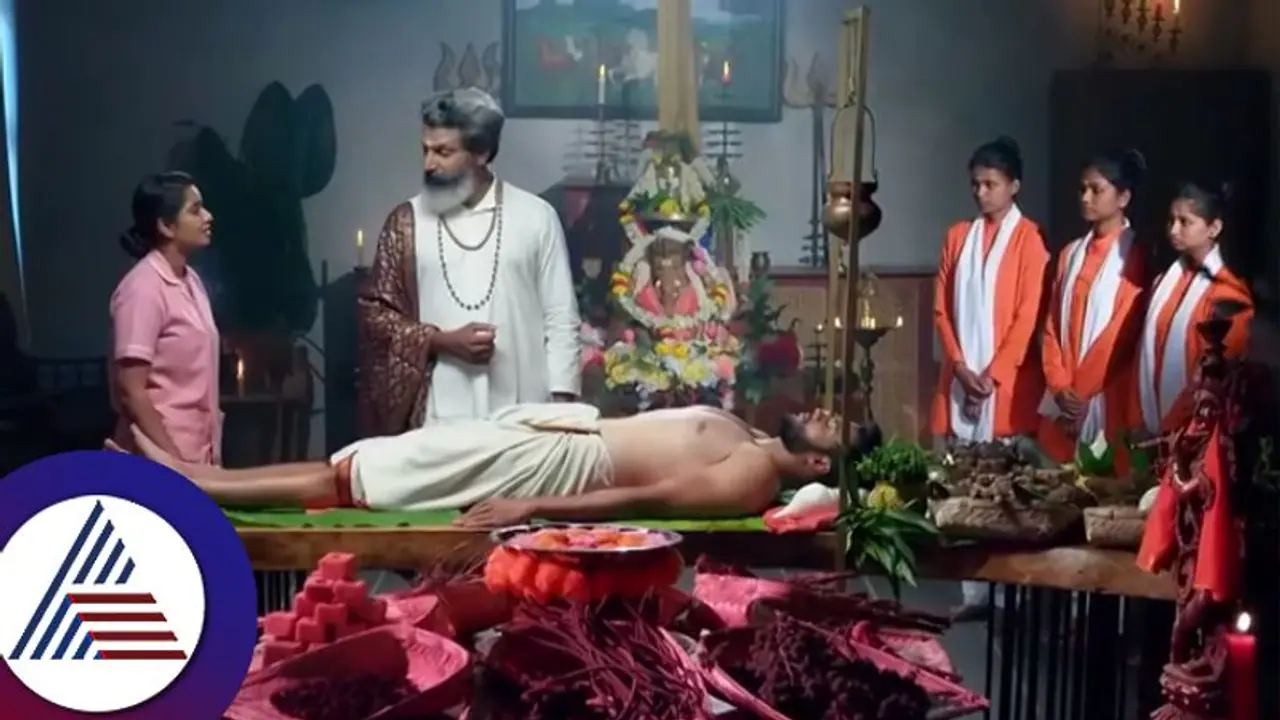 ಬ್ರೈನ್​ ಡೆಡ್​ ಆದೋರನ್ನೂ ಬದುಕಿಸೋ ಈ ಧಾತ್ರಿವನದ ಅಡ್ರೆಸ್​ ಕೊಡಿ ಪ್ಲೀಸ್​ ಅಂತಿದ್ದಾರೆ ಫ್ಯಾನ್ಸ್​!