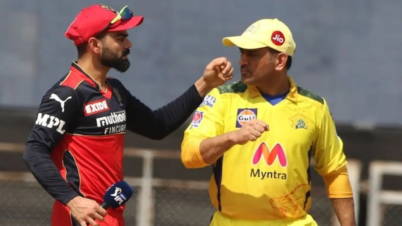 சிஎஸ்கே போட்டியை பார்க்க வாரீங்களா.? இலவசமாகவே பேருந்தில் செல்லலாம் வெளியான முக்கிய அறிவிப்பு