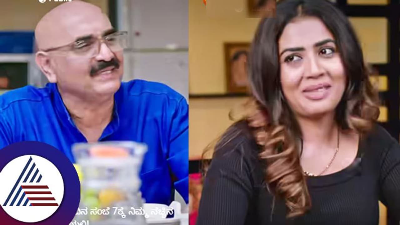 ಪ್ರತಿ ಮನೆಯಲ್ಲೂ ಇಂಥ ಅತ್ತೆ ಮಾವ ಇದ್ರೆ ಬದುಕೆಷ್ಟು ಸುಂದರ ಅಲ್ವಾ ಅಂತಿದ್ದಾರೆ ನೆಟ್ಟಿಗರು...