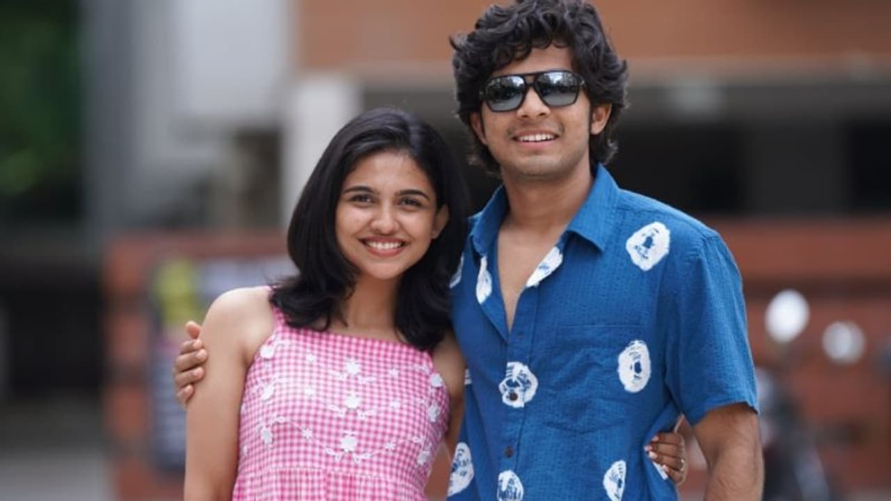 തെലുങ്ക് 'പ്രേമലു'വിന് യുഎസിലും മികച്ച ഓപണിം​ഗ്; ഔദ്യോഗിക കണക്കുകള്‍ പുറത്ത്