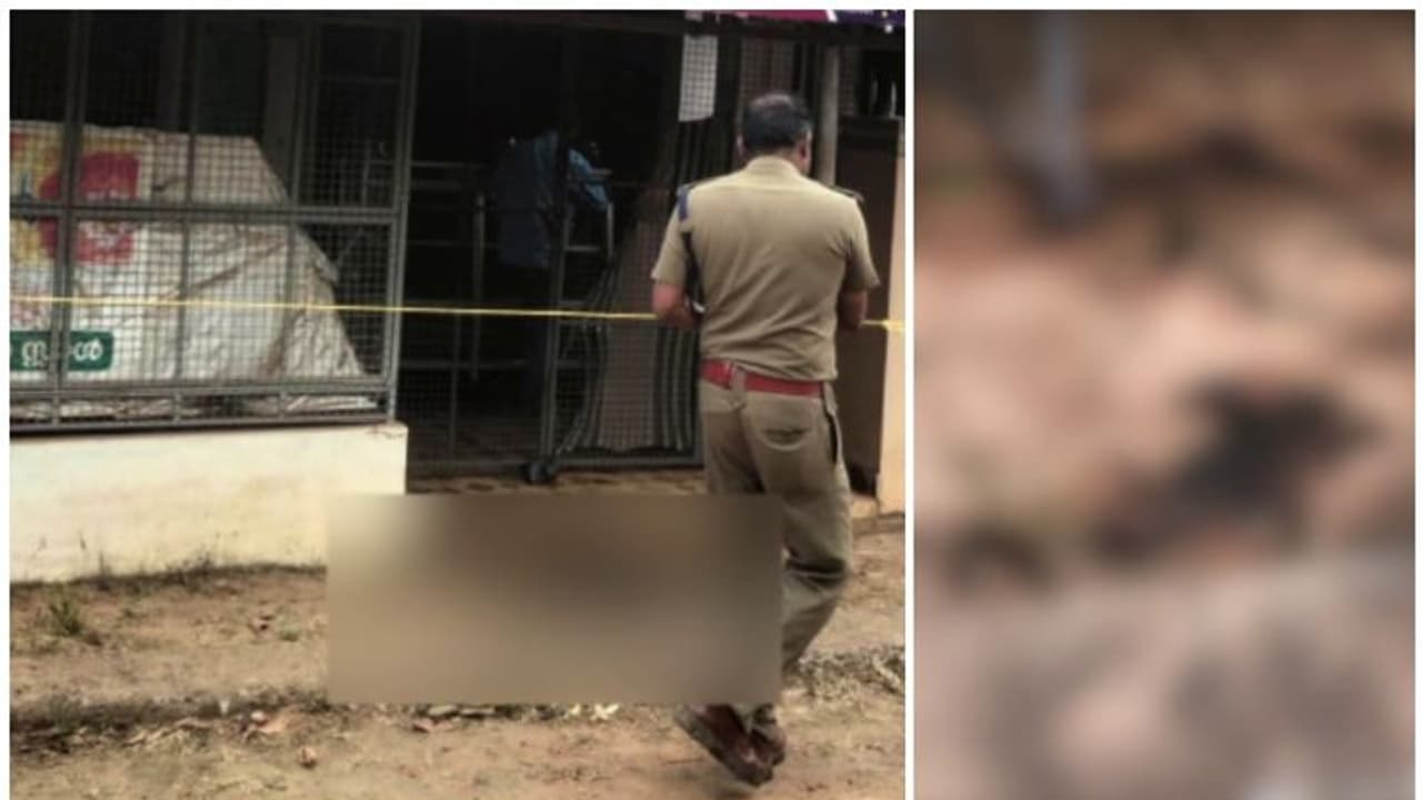 കടം കൊടുത്ത സ്വര്‍ണവും പണവും തിരിച്ചുകിട്ടിയില്ല; തീ കൊളുത്തി ആത്മഹത്യക്ക് ശ്രമിച്ച സ്ത്രീ മരിച്ചു