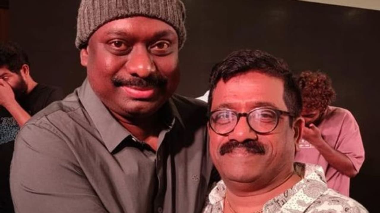 നിഷ്കളങ്കനും സാധുവുമാണ് ജാസി, ഉണ്ടായത് ദുരനുഭവം: ജാസി ഗിഫ്റ്റിന് പിന്തുണയുമായി ശരത് 