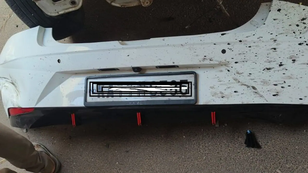 ಬೆಂಗಳೂರು ಮೈಸೂರು ಹೆದ್ದಾರಿಯಲ್ಲಿ ಭೀಕರ ಅಪಘಾತ,ಪ್ಲೈ ಓವರ್‌ನಿಂದ ಬಿದ್ದು ಚಾಲಕ ಸಾವು!