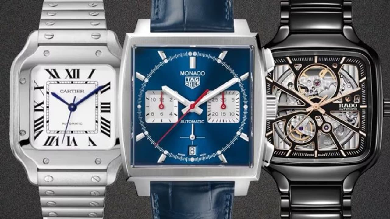 நாம் அன்றாடம் பயன்படுத்தும் வாட்ச்.. அதில் ஏன் எப்போதும் 10.10னு இருக்கு தெரியுமா? ஒளிந்திருக்கும் சுவாரசியம்!