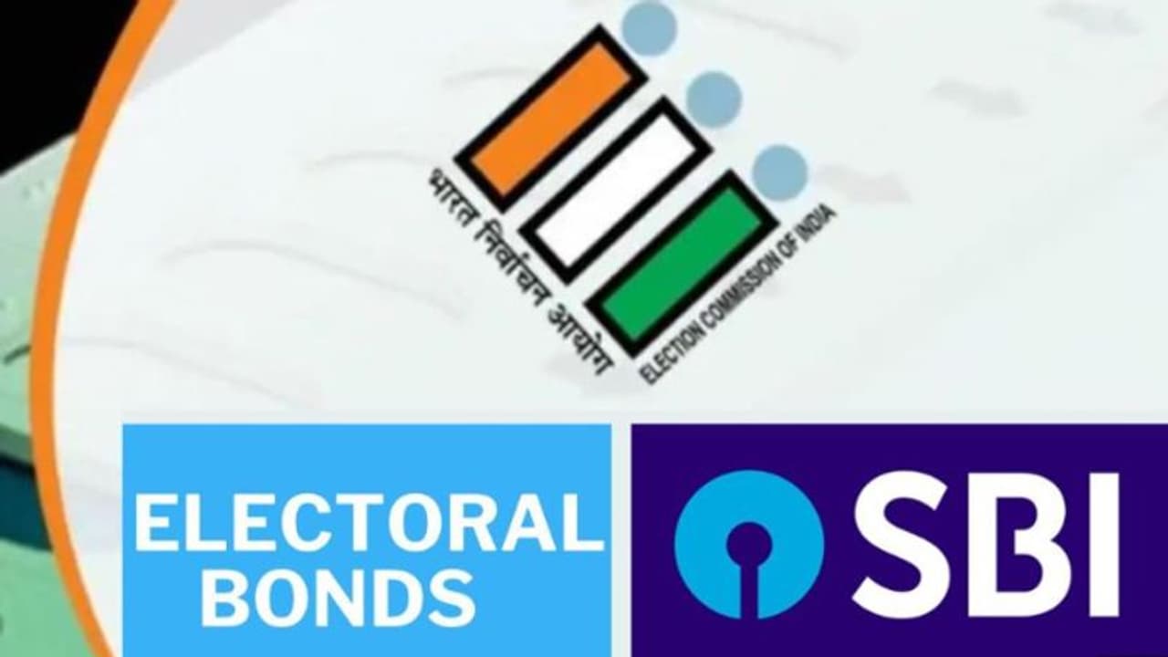 ഇലക്ട്രല് ബോണ്ടില് കൂടുതല് വിവരങ്ങള്; അന്വേഷണം നേരിടുന്ന 11 കമ്പനികള് വാങ്ങിയത് 506 കോടി ഇലക്ട്രല് ബോണ്ടില് കൂടുതല് വിവരങ്ങള്; അന്വേഷണം നേരിടുന്ന 11 കമ്പനികള് വാങ്ങിയത് 506 കോടി