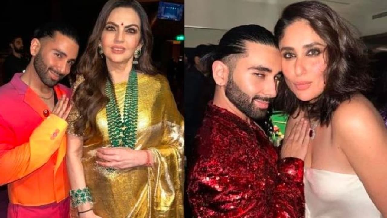 ಬಾಲಿವುಡ್ ನಟಿಯರ ಎದೆ, ಸೊಂಟದ ಮೇಲೆ ಕೈಯಿಟ್ಟು ಫೋಟೋ ತೆಗೆಸಿಕೊಳ್ಳೋ ​​​​​​​ಓರ್ರಿ ದಿನಕ್ಕೆ ಗಳಿಸೋ ಆದಾಯ ಇಷ್ಟೊಂದಾ?