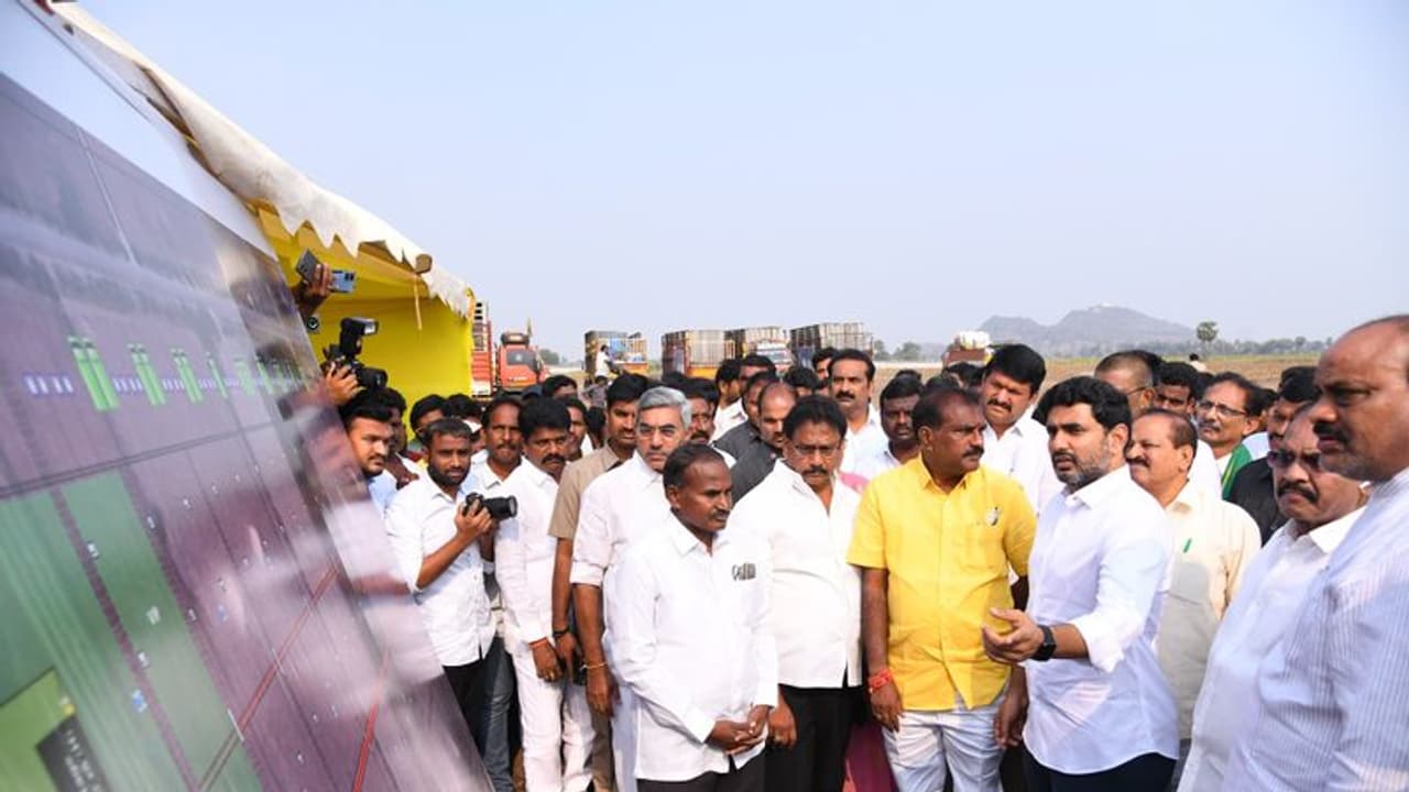 టీడీపీ బీజేపీ జనసేన పొత్తు,చిలకలూరిపేటలో ప్రజాగళం సభ: మోడీ ప్రసంగంపై సర్వత్రా ఆసక్తి