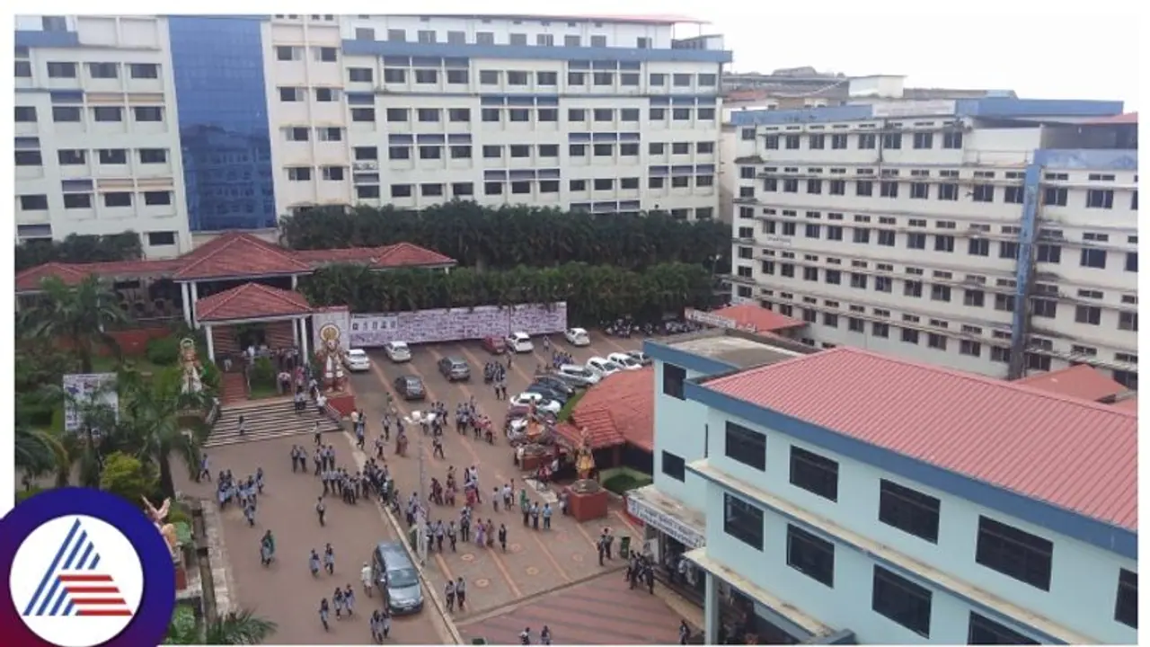 ಆಳ್ವಾಸ್ ಸಂಸ್ಥೆಯಿಂದ 10 ಕೋಟಿ ಮೊತ್ತದ ವಿದ್ಯಾರ್ಥಿ ವೇತನ ಘೋಷಣೆ, ಮಾ.31, ಏ.14ರಂದು ಪ್ರವೇಶ ಪರೀಕ್ಷೆ ಆಳ್ವಾಸ್ ಸಂಸ್ಥೆಯಿಂದ 10 ಕೋಟಿ ಮೊತ್ತದ ವಿದ್ಯಾರ್ಥಿ ವೇತನ ಘೋಷಣೆ, ಮಾ.31, ಏ.14ರಂದು ಪ್ರವೇಶ ಪರೀಕ್ಷೆ