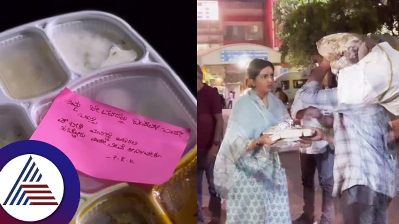 ಪುನೀತ್​ ರಾಜ್​ ಹುಟ್ಟುಹಬ್ಬವನ್ನು ವಿಶೇಷ ರೀತಿಯಲ್ಲಿ ಆಚರಿಸಿದ ಬಿಗ್​ಬಾಸ್​ ನಮ್ರತಾ ಗೌಡ: ಶ್ಲಾಘನೆಗಳ ಮಹಾಪೂರ