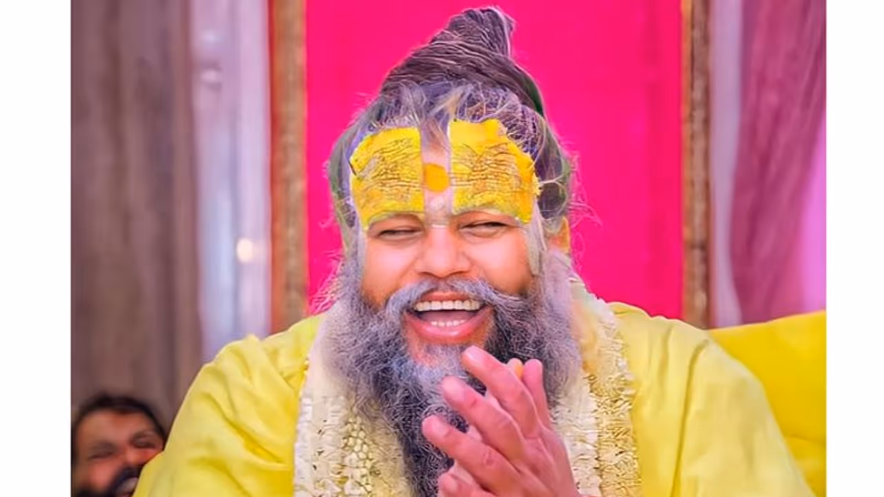‘जो पति-पत्नी एक गुरु से दीक्षा लेते हैं, क्या वे भाई-बहन बन जाते हैं’?