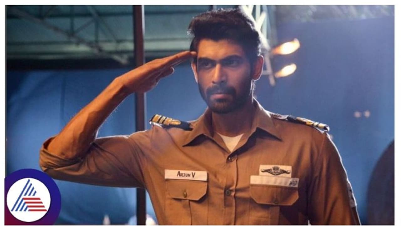 ಬಾಹುಬಲಿ ಸಿನಿಮಾದ ಮಹಾ ಸೀಕ್ರೆಟ್ ಹೇಳಿಬಿಟ್ರು ರಾಣಾ ದಗ್ಗುಬಾಟಿ; ರಾಜಮೌಳಿ ಸುಮ್ಮನಿರ್ತಾರಾ? ಬಾಹುಬಲಿ ಸಿನಿಮಾದ ಮಹಾ ಸೀಕ್ರೆಟ್ ಹೇಳಿಬಿಟ್ರು ರಾಣಾ ದಗ್ಗುಬಾಟಿ; ರಾಜಮೌಳಿ ಸುಮ್ಮನಿರ್ತಾರಾ?