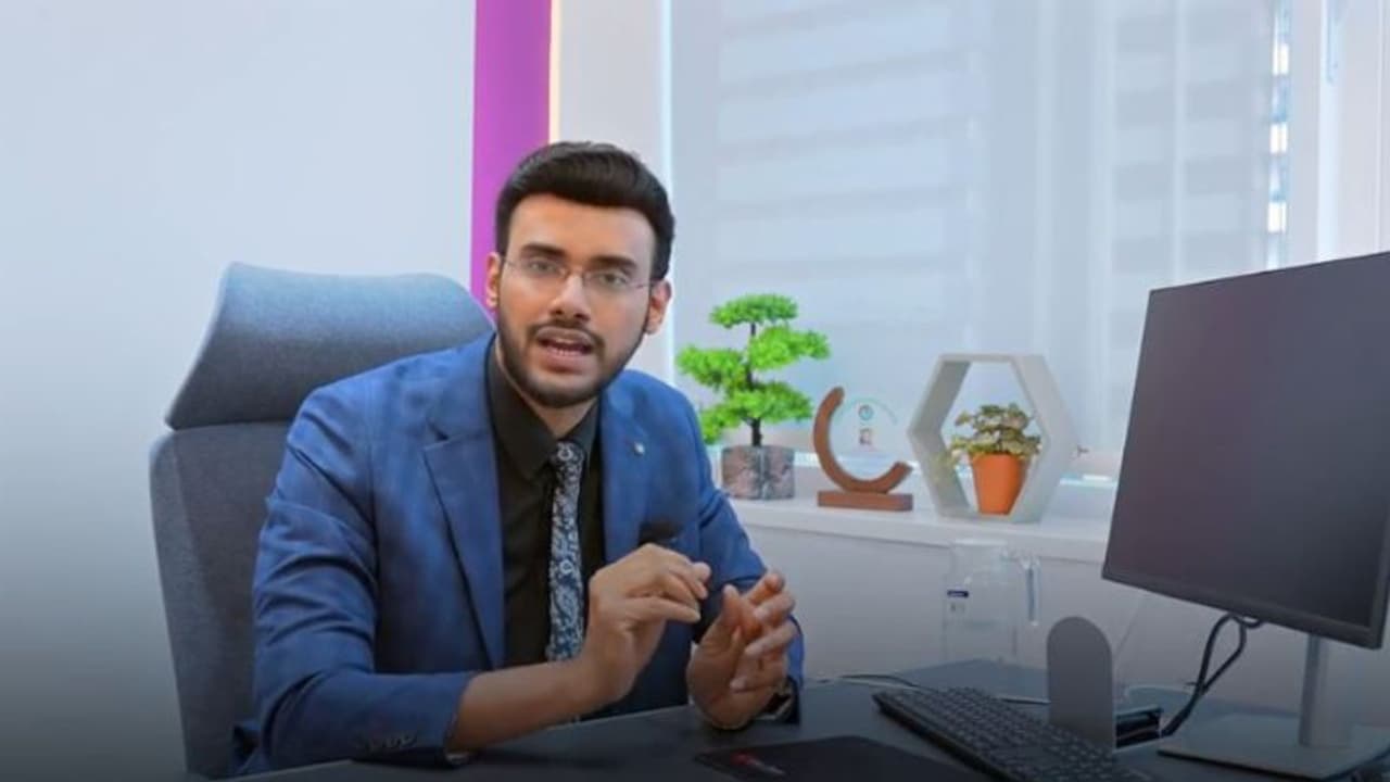 കുട്ടികളേ സ്വപ്നം സത്യമാക്കാം! സൗജന്യ പരിശീലനം, ഡോ. ഡാനിഷും സംഘവും ഒരുങ്ങി, നിങ്ങൾക്കും കടക്കാം നീറ്റ് കുട്ടികളേ സ്വപ്നം സത്യമാക്കാം! സൗജന്യ പരിശീലനം, ഡോ. ഡാനിഷും സംഘവും ഒരുങ്ങി, നിങ്ങൾക്കും കടക്കാം നീറ്റ്