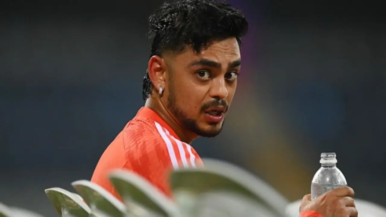 ദുലീപ് ട്രോഫി: പരിക്കേറ്റ ഇഷാന് കിഷന് ആദ്യ റൗണ്ട് മത്സരങ്ങൾക്കില്ല; പകരക്കാരനെ പ്രഖ്യാപിച്ച് ബിസിസിഐ ദുലീപ് ട്രോഫി: പരിക്കേറ്റ ഇഷാന് കിഷന് ആദ്യ റൗണ്ട് മത്സരങ്ങൾക്കില്ല; പകരക്കാരനെ പ്രഖ്യാപിച്ച് ബിസിസിഐ