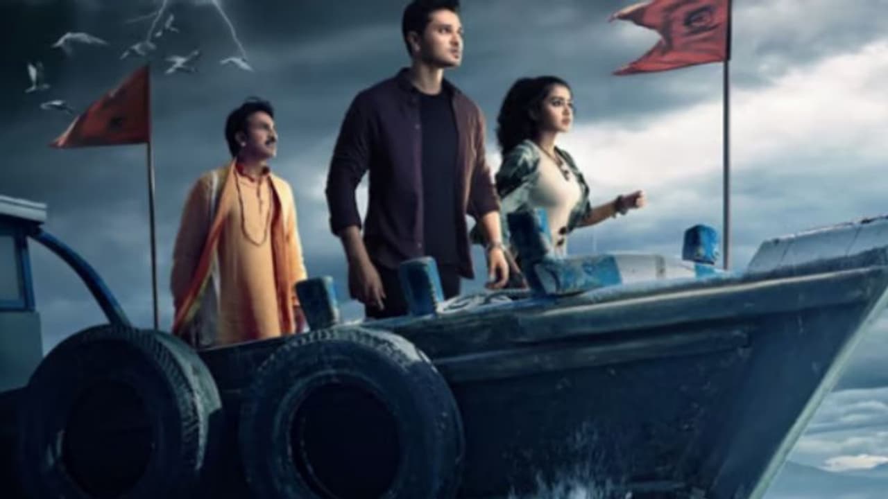 അമ്പരപ്പിക്കാൻ കാര്‍ത്തികേയയുടെ മൂന്നാം ഭാഗം വരും, പ്രഖ്യാപനവുമായി നടൻ നിഖില്‍ സിദ്ധാര്‍ഥ