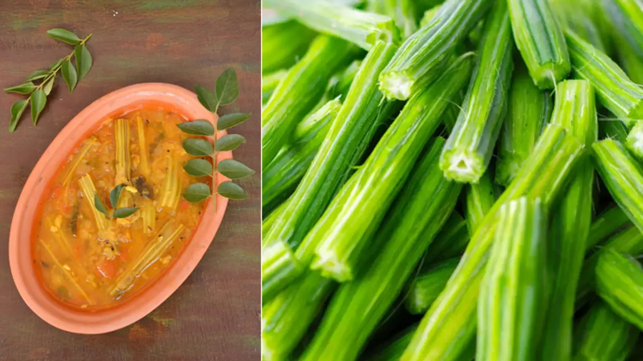 A delicious soup recipe that will boost your iron levels