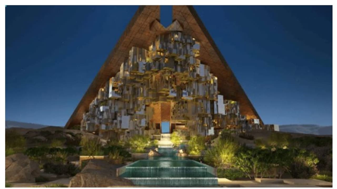 കടലിനഭിമുഖമായി 190 ആഡംബര അപ്പാർട്ടുമെൻറുകൾ; നിയോമിൽ ഗോൾഫ് പ്രേമികൾക്കായി ‘കിദോരി’ ഉപനഗരം കടലിനഭിമുഖമായി 190 ആഡംബര അപ്പാർട്ടുമെൻറുകൾ; നിയോമിൽ ഗോൾഫ് പ്രേമികൾക്കായി ‘കിദോരി’ ഉപനഗരം