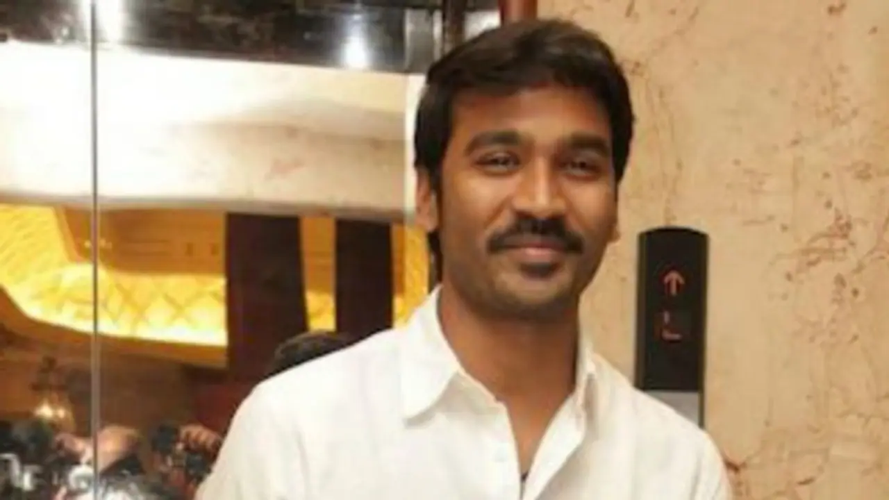 ചിദംബരത്തിനൊപ്പമല്ല, ധനുഷ് ഇനി ശിവകാര്‍ത്തികേയന്റെ സംവിധായകന്റെ നായകനാകും