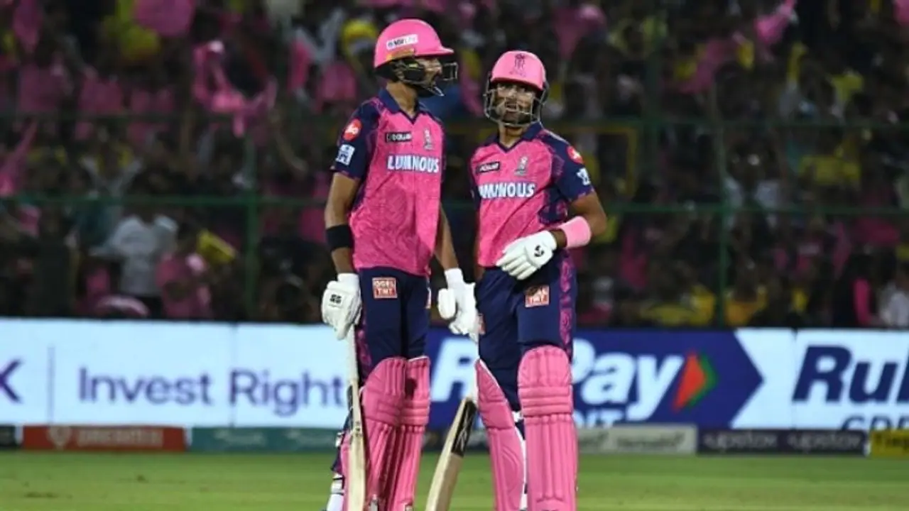 ലോകകപ്പ് കളിക്കുക സ്വപ്നം, പക്ഷെ ടീമിന്റെ ഏഴയലത്ത് പോലും ഞാനില്ല; തുറന്നു പറഞ്ഞ് സഞ്ജുവിന്റെ സഹതാരം ലോകകപ്പ് കളിക്കുക സ്വപ്നം, പക്ഷെ ടീമിന്റെ ഏഴയലത്ത് പോലും ഞാനില്ല; തുറന്നു പറഞ്ഞ് സഞ്ജുവിന്റെ സഹതാരം