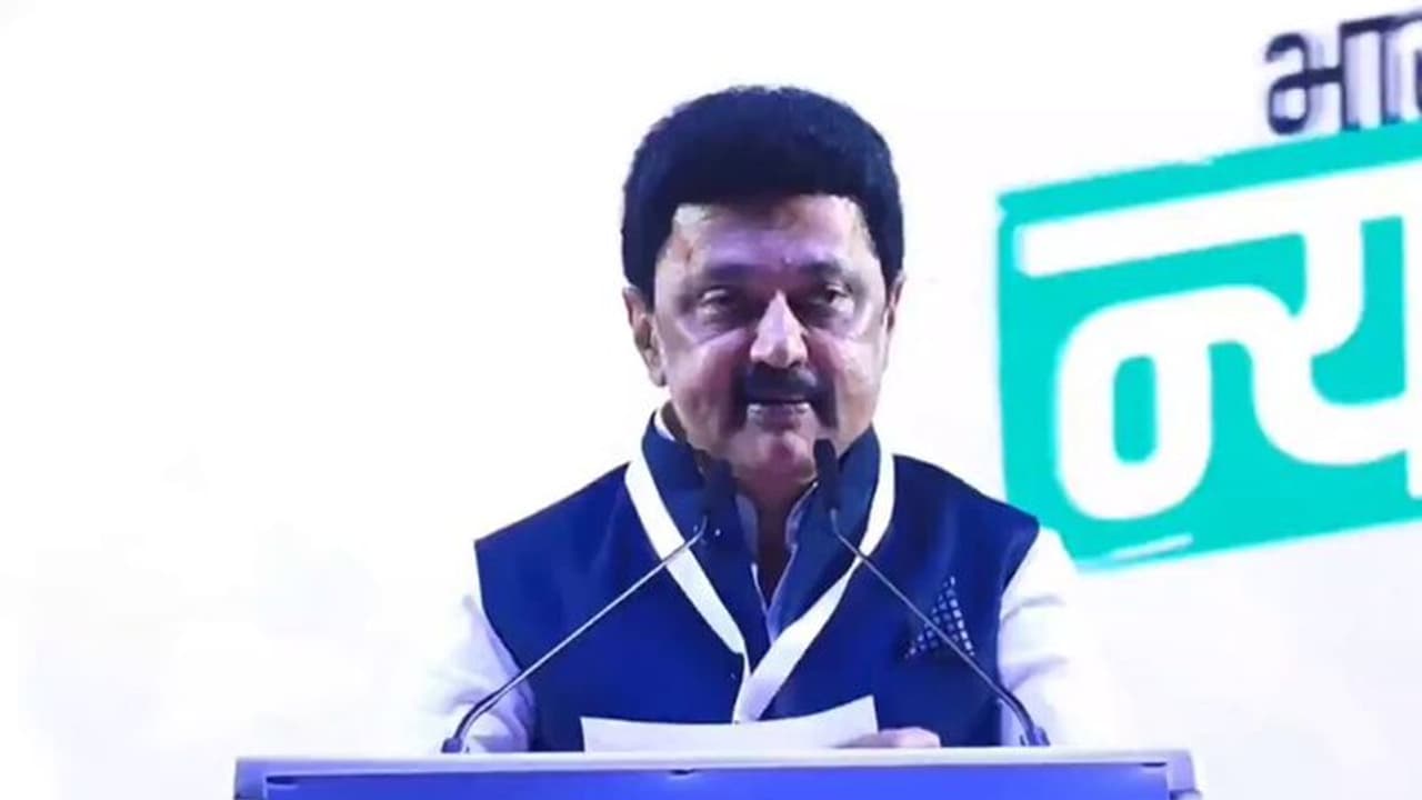 பா.ஜ.க.வை வீழ்த்துவது ஒன்றே இந்தியா கூட்டணியின் இலக்கு: முதல்வர் மு.க.ஸ்டாலின் சூளுரை பா.ஜ.க.வை வீழ்த்துவது ஒன்றே இந்தியா கூட்டணியின் இலக்கு: முதல்வர் மு.க.ஸ்டாலின் சூளுரை
