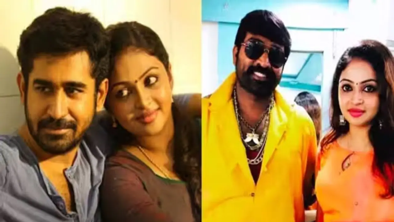 விபத்தில் சிக்கிய விஜய் ஆண்டனி பட நடிகை.. வெண்டிலேட்டர் சிகிச்சையில் உள்ளதாக தகவல் என்ன நடந்தது?