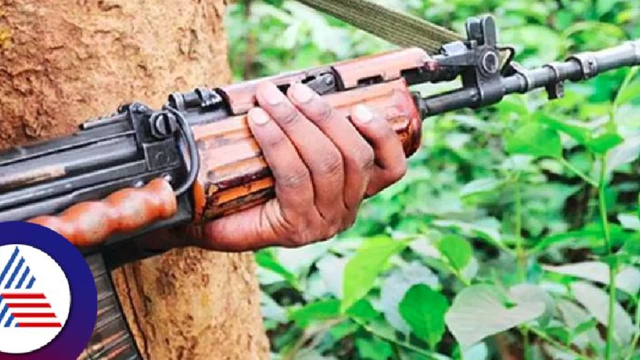 Karnataka: Naxals appear in Coorg ahead of Lok Sabha elections 2024