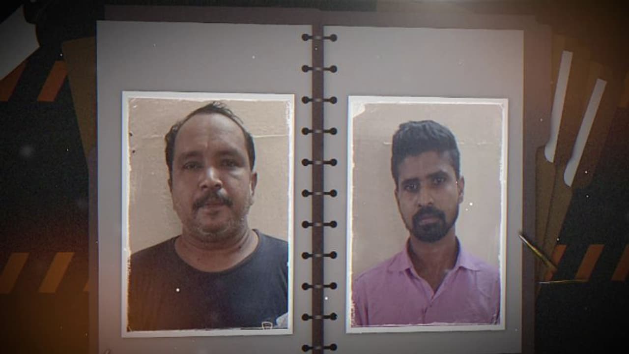 പുലർച്ചെയോടെ എത്തി, 40 ലിറ്റർ ഡീസൽ അടിച്ചു, ഇര മണ്ണുമാന്തി യന്ത്രം; എല്ലാം ഊറ്റിയെടുത്ത് മുങ്ങിയിട്ടും പൊക്കി