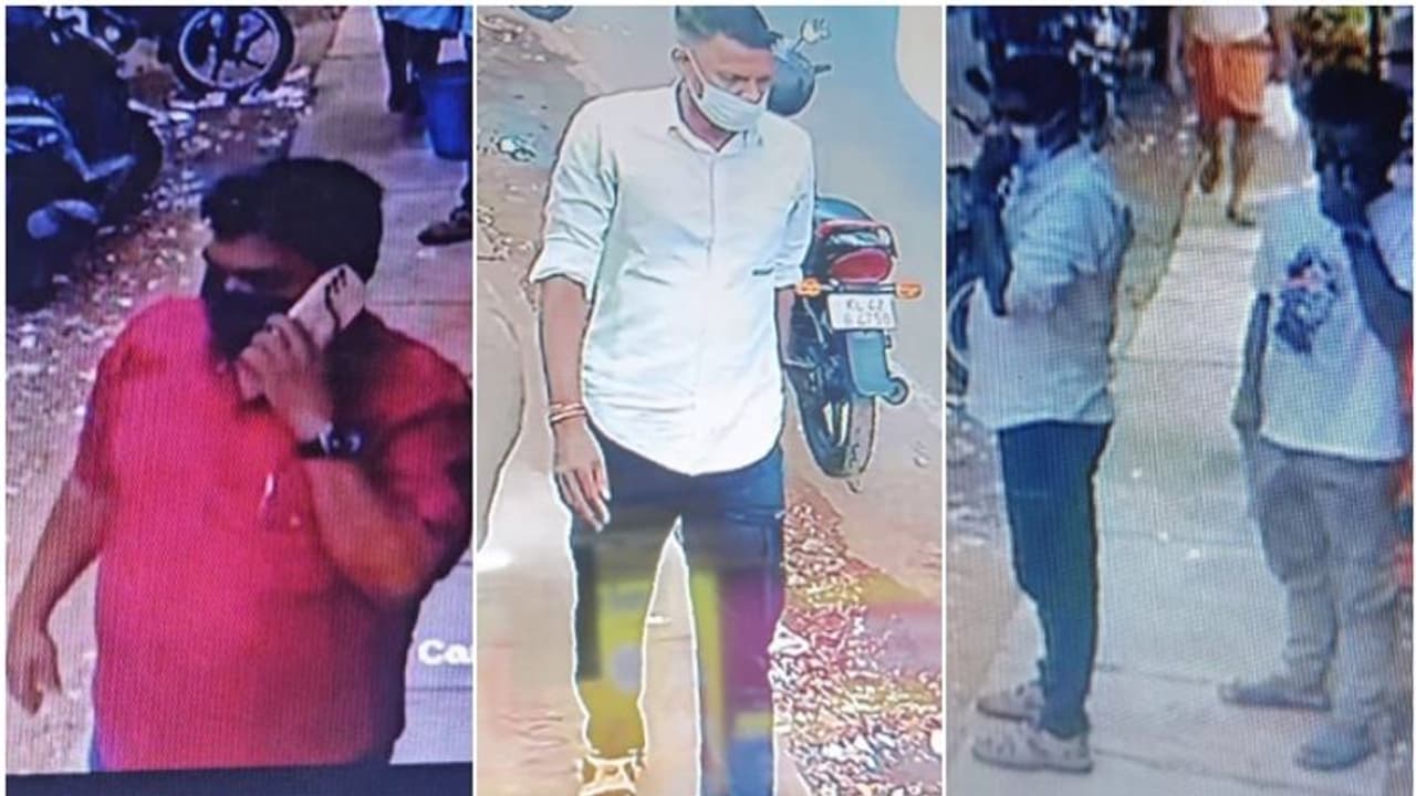 ആലുവയില് തട്ടിക്കൊണ്ടുപോയത് ഒരാളെയല്ല, മൂന്ന് പേരെ; ഇവരും പ്രതികളും തമ്മില് നേരത്തെ ബന്ധം... ആലുവയില് തട്ടിക്കൊണ്ടുപോയത് ഒരാളെയല്ല, മൂന്ന് പേരെ; ഇവരും പ്രതികളും തമ്മില് നേരത്തെ ബന്ധം...