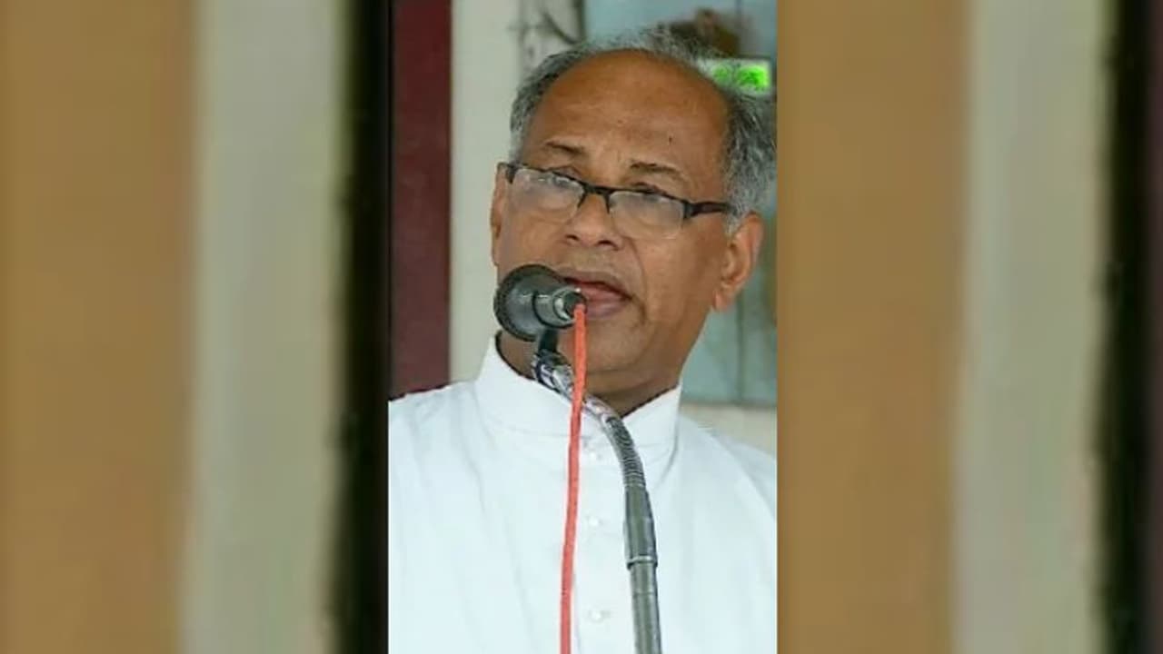 സമദൂരം, ഇടുക്കിയിൽ ആർക്കും പിന്തുണ നൽകില്ലെന്ന് ഹൈറേഞ്ച് സംരക്ഷണ സമിതി സമദൂരം, ഇടുക്കിയിൽ ആർക്കും പിന്തുണ നൽകില്ലെന്ന് ഹൈറേഞ്ച് സംരക്ഷണ സമിതി