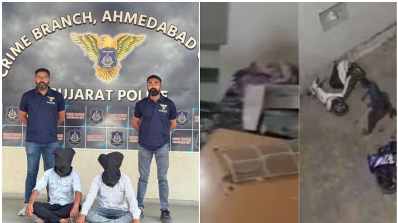 തറാവീഹ് നമസ്കാരത്തിനിടെ വിദേശ വിദ്യാർത്ഥികൾക്ക് നേരെ ആക്രമണം; രണ്ടുപേർ അറസ്റ്റിൽ തറാവീഹ് നമസ്കാരത്തിനിടെ വിദേശ വിദ്യാർത്ഥികൾക്ക് നേരെ ആക്രമണം; രണ്ടുപേർ അറസ്റ്റിൽ