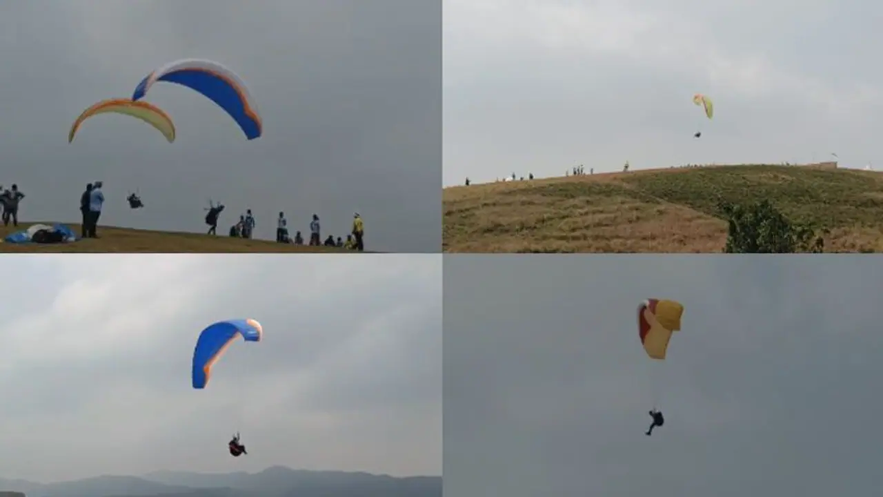 ഇത് വേറെ ലെവലായ കേരളം, സാഹസികർക്ക് വേണ്ടി ഇതാ വൻ അവസരങ്ങൾ; വമ്പൻ അന്താരാഷ്ട്ര മത്സരങ്ങള്‍ക്ക് വേദിയാകും