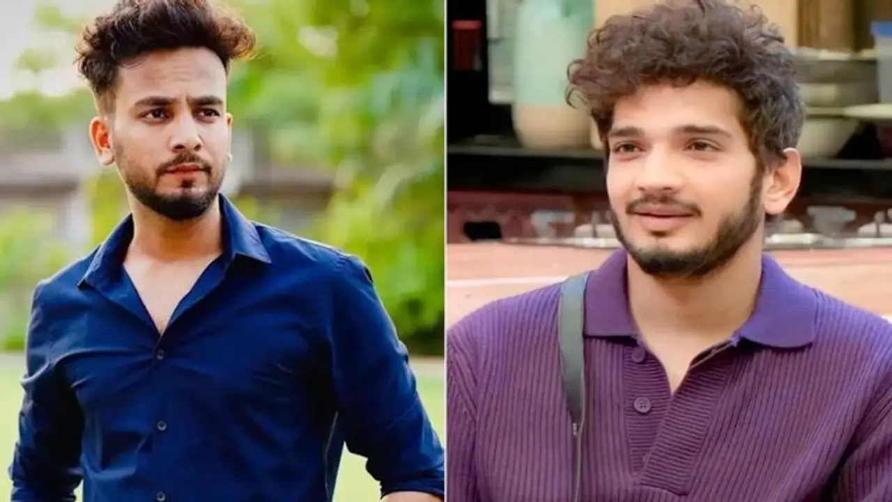 Here's how Munawar Faruqui reacts to Elvish Yadav's arrest in snake venom case Here's how Munawar Faruqui reacts to Elvish Yadav's arrest in snake venom case