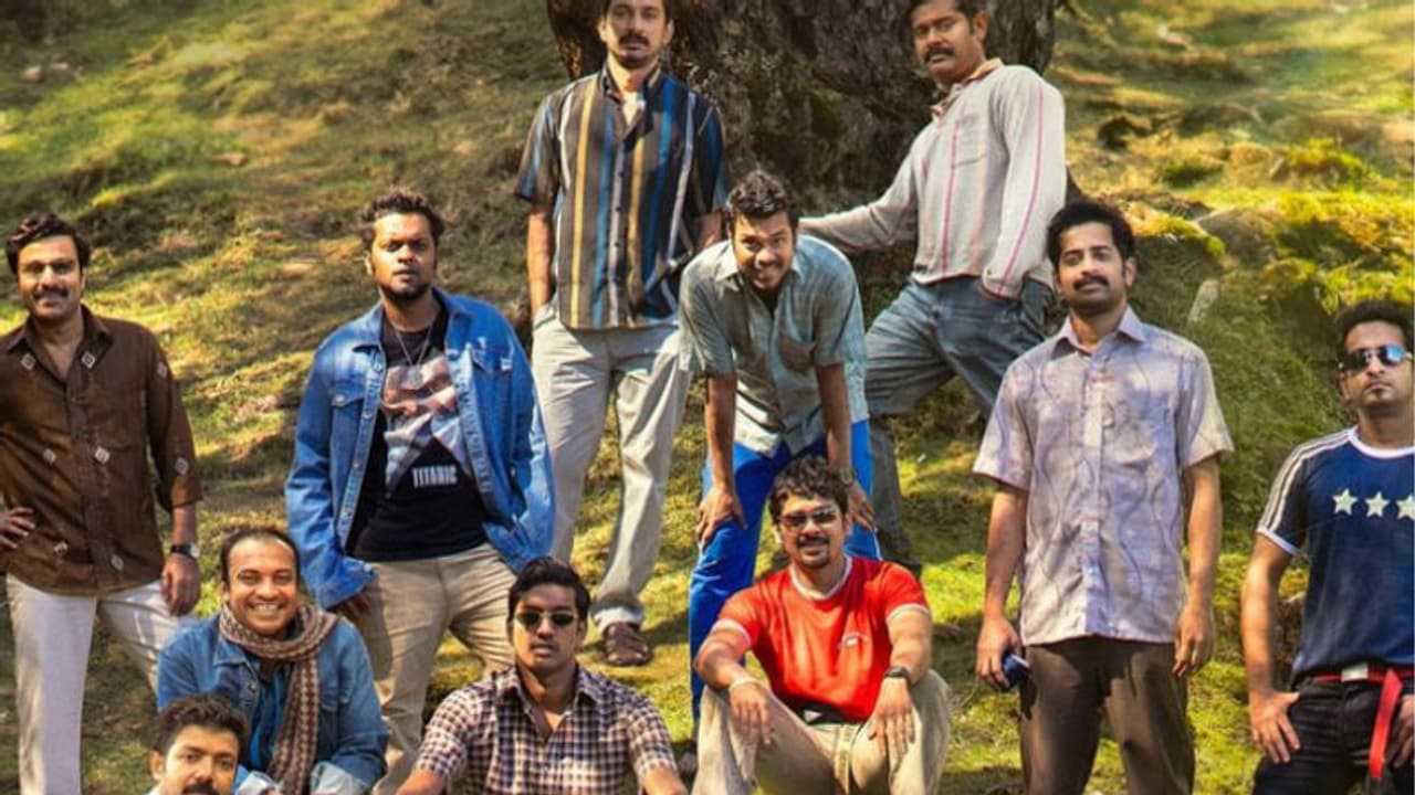 തമിഴ്നാട്ടില്‍ മാത്രമല്ല, കര്‍ണാടകയിലും ആകെ കളക്ഷനില്‍ കുതിപ്പ്, വൻ തുക നേടി മഞ്ഞുമ്മല്‍ ബോയ്‍സ്