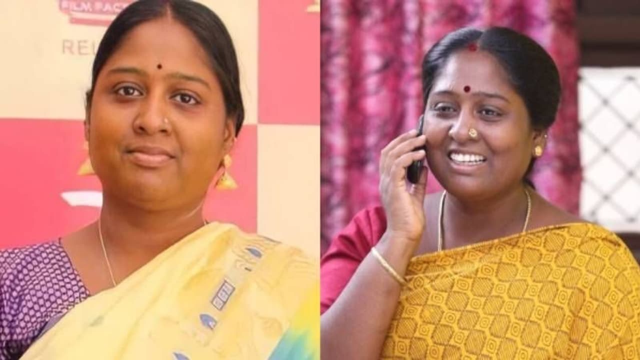 ஆண்களுக்கு பிடிச்சா அது காதல்.. நாங்கள் பிடிக்கலன்னு சொன்னா அது வேறயா? கொந்தளித்த பிரபல நடிகை..