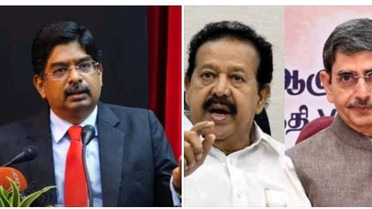  மீண்டும் மீண்டும் தவறிழைக்கிறார்.!ஆளுநர் தாம் வகிக்கும் பதவியில் நீடிப்பதற்கான தகுதியை இழந்துவிட்டார் வில்சன்