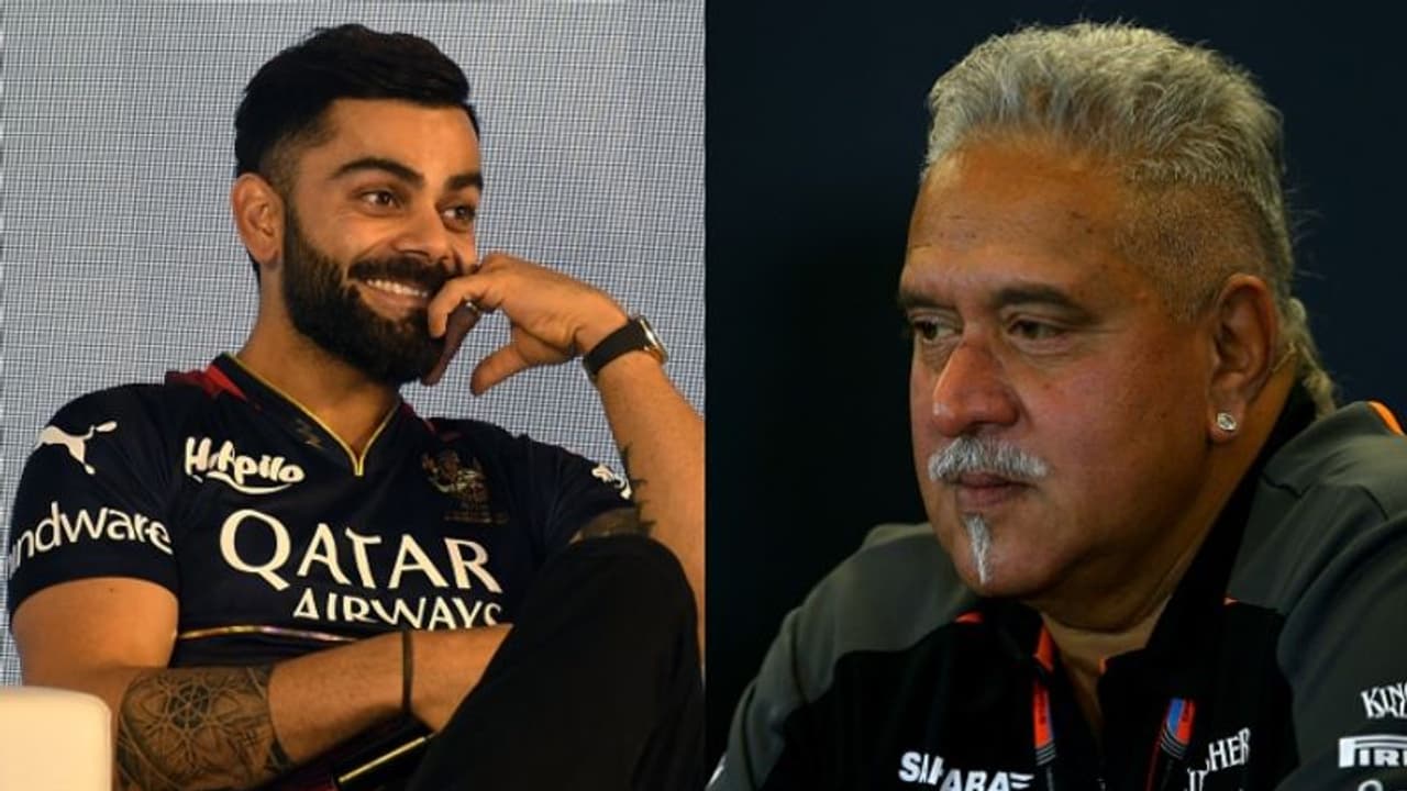 ഏറെക്കാലമായുളള ആ കടം കൂടി ഇത്തവണ വീട്ടണം; കിരീടം നേടിയ ആര്സിബി വനിതകള്ക്ക് ആശംസയുമായി വിജയ് മല്യ ഏറെക്കാലമായുളള ആ കടം കൂടി ഇത്തവണ വീട്ടണം; കിരീടം നേടിയ ആര്സിബി വനിതകള്ക്ക് ആശംസയുമായി വിജയ് മല്യ