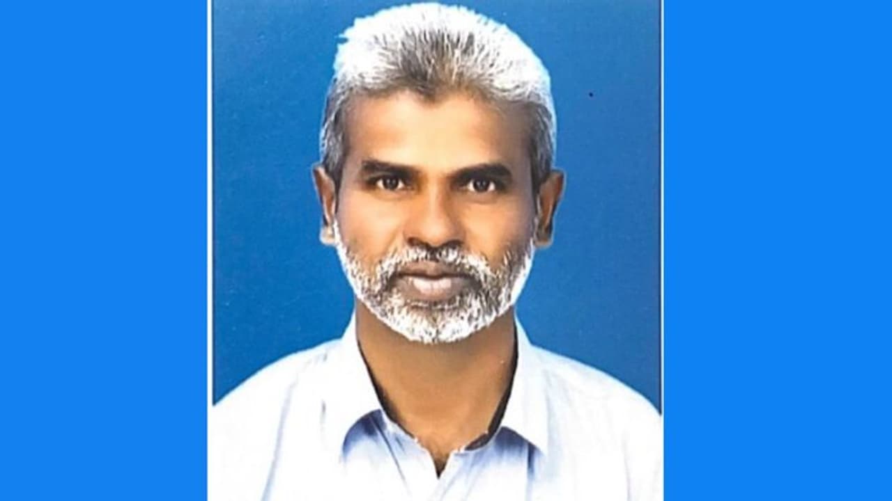 പ്രവാസി മലയാളിയെ ജോലിസ്ഥലത്ത് മരിച്ച നിലയിൽ കണ്ടെത്തി പ്രവാസി മലയാളിയെ ജോലിസ്ഥലത്ത് മരിച്ച നിലയിൽ കണ്ടെത്തി