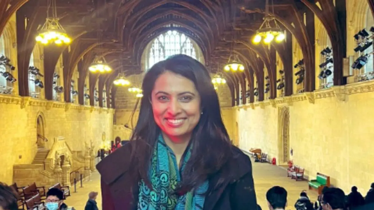 Deepthi Bopaiah: Leading charge for sporting excellence in India