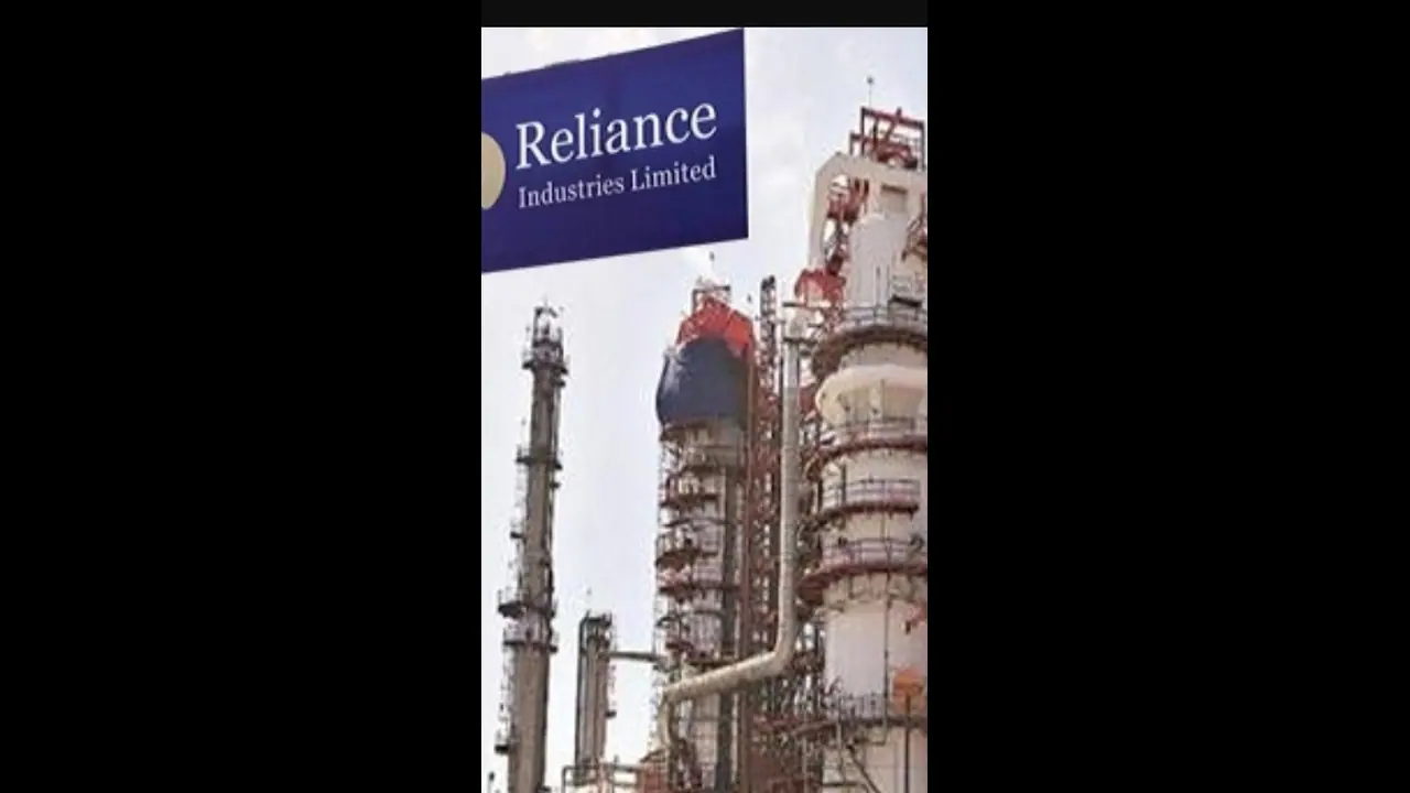 రిలయన్స్ Q4 ఫలితాలు: లాభాల రికార్డు.. 13 శాతం పెరిగి రూ. 5,337 కోట్లకు చేరుకున్న లాభాలు.. రిలయన్స్ Q4 ఫలితాలు: లాభాల రికార్డు.. 13 శాతం పెరిగి రూ. 5,337 కోట్లకు చేరుకున్న లాభాలు..