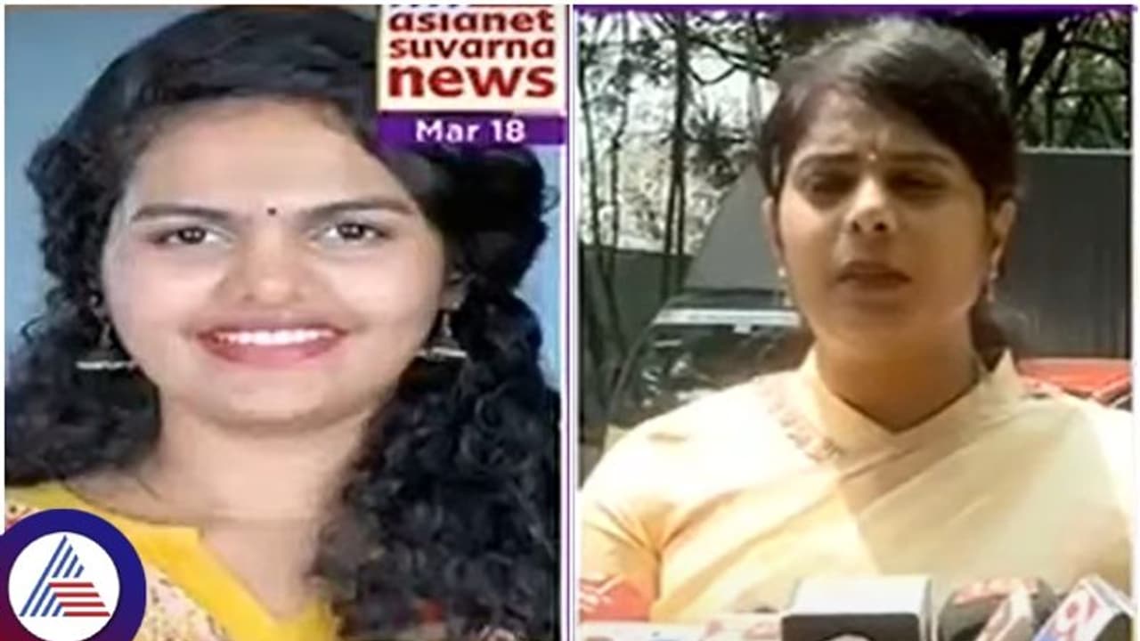 ವೀಣಾ ಕಾಶಪ್ಪನವರಿಗೆ ಟಿಕೆಟ್‌ ಕೊಡಿ, ಇಲ್ಲಾಂದ್ರೆ ಮತದಾನ ಬಹಿಷ್ಕಾರ ಮಾಡುತ್ತೇವೆ: ಸಿದ್ದರಾಮಯ್ಯಗೆ ಗುದ್ದು?