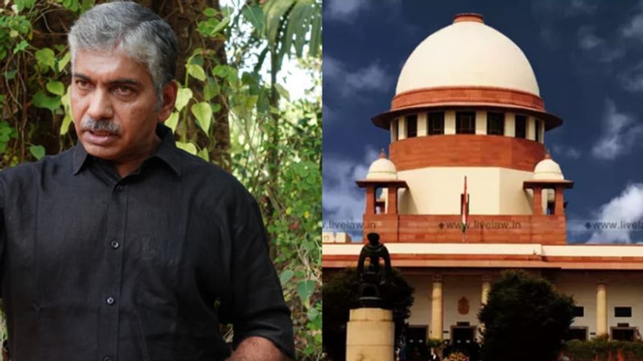 സർക്കാരിന് സുപ്രീംകോടതി നിർദ്ദേശം, 'ജേക്കബ് തോമസിനെതിരായ അന്വേഷണ റിപ്പോർട്ട് മുദ്ര വെച്ച കവറിൽ നൽകണം' സർക്കാരിന് സുപ്രീംകോടതി നിർദ്ദേശം, 'ജേക്കബ് തോമസിനെതിരായ അന്വേഷണ റിപ്പോർട്ട് മുദ്ര വെച്ച കവറിൽ നൽകണം'