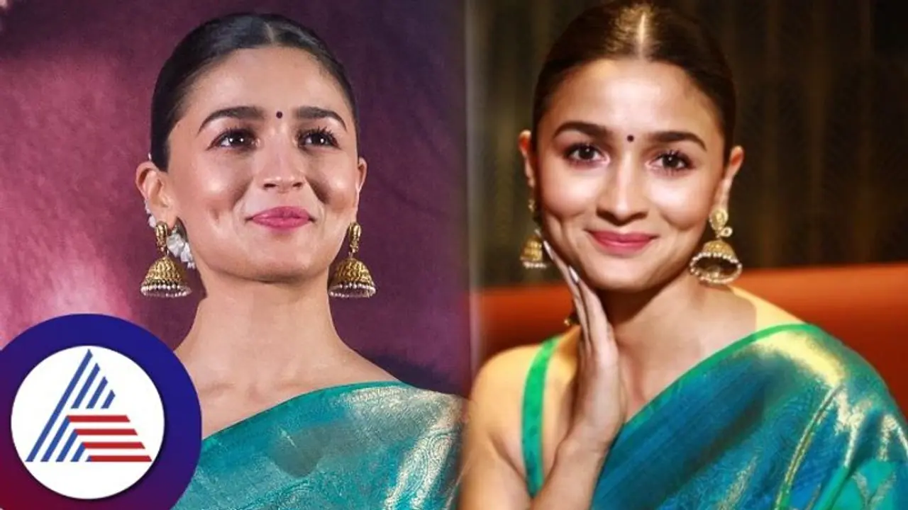 YRF Spy Universe: Alia Bhatt to feature in action-packed scenes; Sharvari Wagh to join 