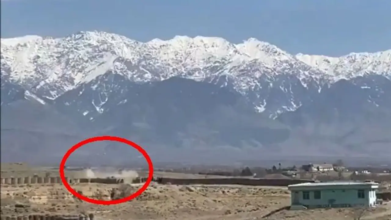 'Stop your Army Generals...' Taliban warns Pakistan after airstrikes kill Afghan civilians (WATCH) 'Stop your Army Generals...' Taliban warns Pakistan after airstrikes kill Afghan civilians (WATCH)