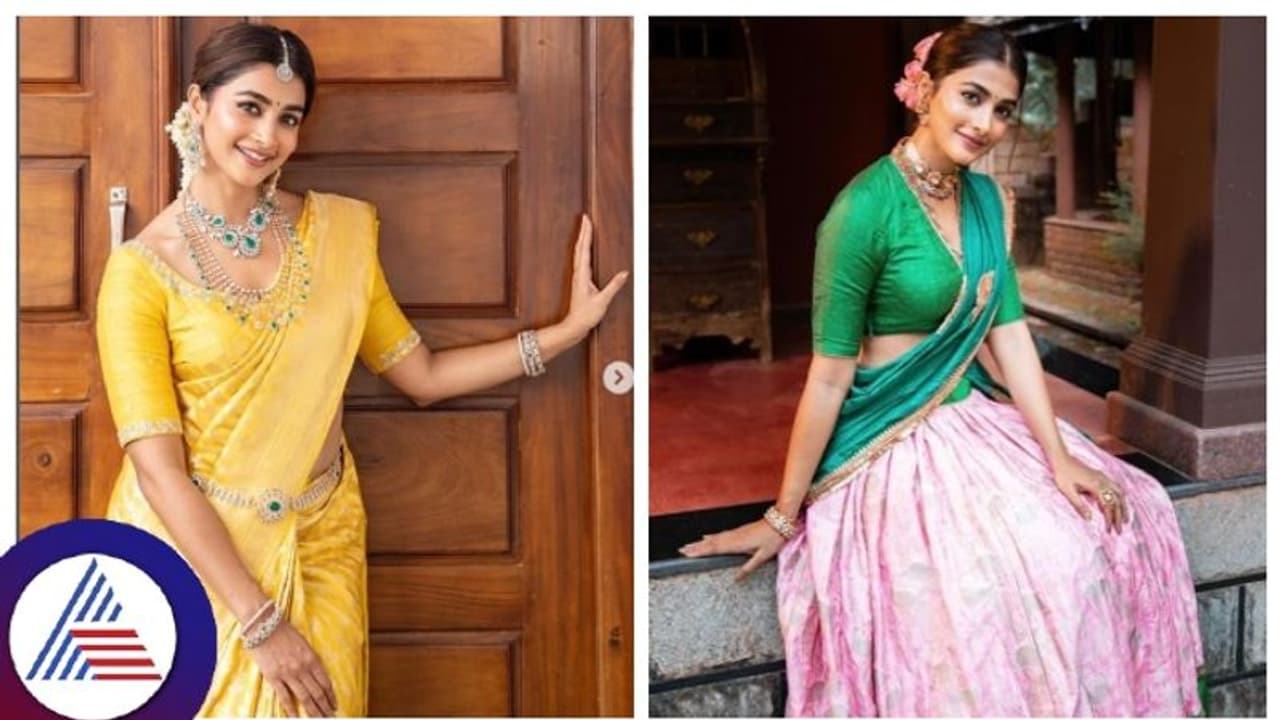 ಒಬ್ಬರೇ ಶಾಪಿಂಗ್ ಹೋದಾಗ ನಟಿ ಪೂಜಾ ಹೆಗಡೆ ಅದೆಂಥ ತಪ್ಪು ಮಾಡ್ಬಿಟ್ರು ನೋಡ್ರಿ!