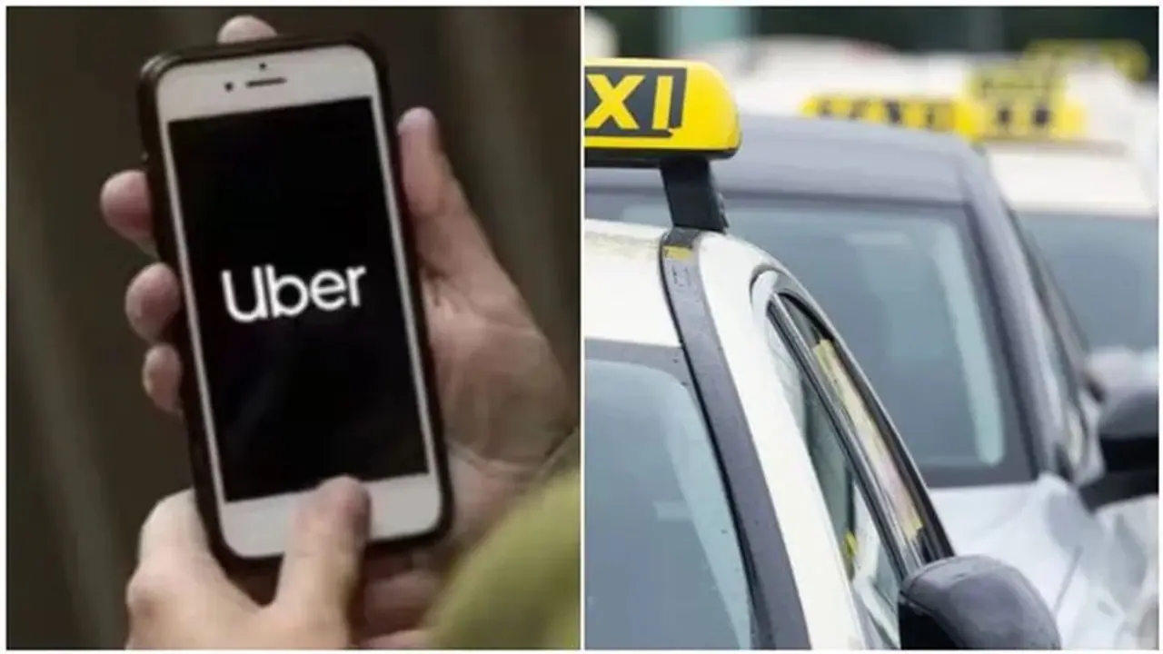 Chandigarh resident gets Rs 10,000 compensation from consumer court after unusual ride from Uber
